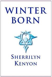 Winter Born by Sherrilyn Kenyon