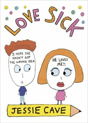 Love Sick by Jessie Cave