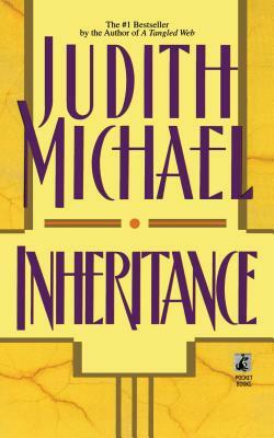 Inheritance by Judith Michael