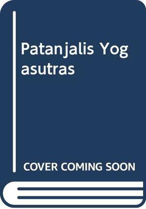 Patanjalis Yogasutras by Patanjali