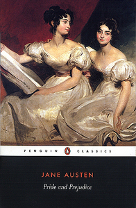 Pride and Prejudice by Joann Morse, Jane Austen