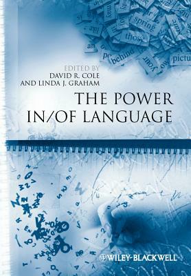 The Power in / Of Language by 