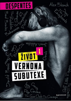 Život Vernona Subutexe 1 by Virginie Despentes