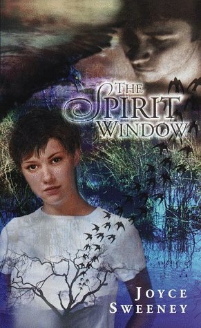 The Spirit Window by Joyce Sweeney