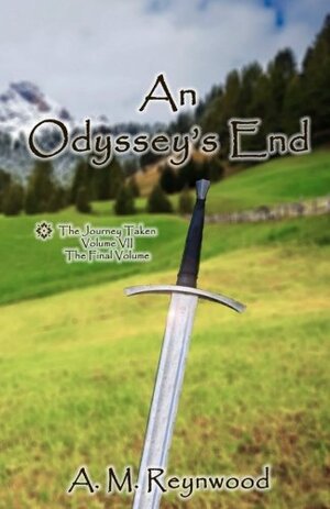 An Odyssey's End by A.M. Reynwood