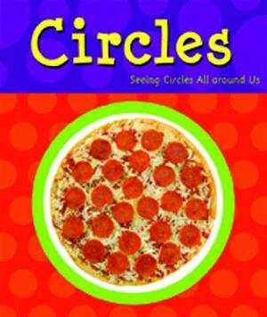 Circles by Sarah L. Schuette