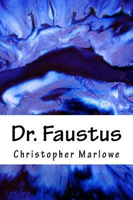 Dr. Faustus by Christopher Marlowe