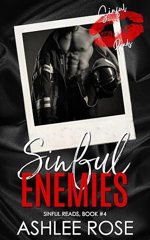 Sinful Enemies: Sinful Reads by Ashlee Rose, Ashlee Rose