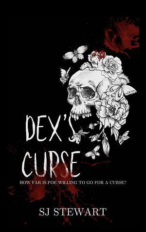 Dex's Curse by S.J. Stewart