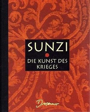 Die Kunst des Krieges by Sun Tzu