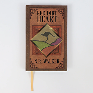 Red Dirt Heart 2 by N.R. Walker