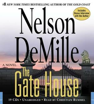 The Gate House by Nelson DeMille