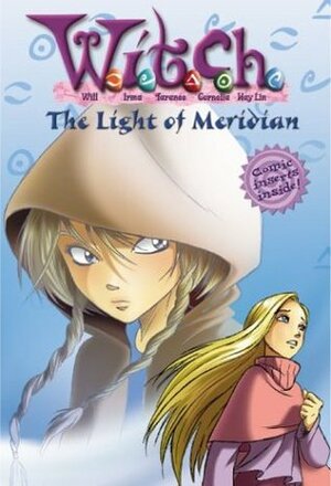 The Light of Meridian by Elisabetta Gnone, Julie Komorn