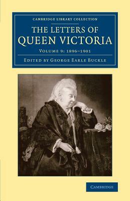 The Letters of Queen Victoria by Queen Victoria, Victoria Victoria