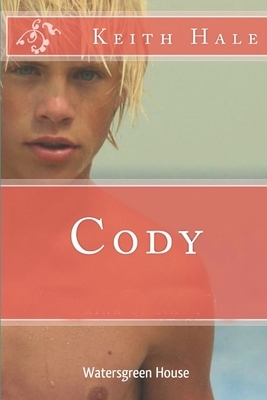 Cody by Keith Hale