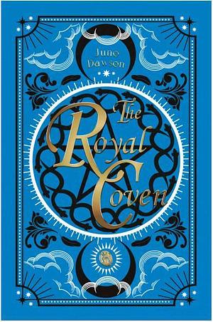 The Royal Coven by Juno Dawson