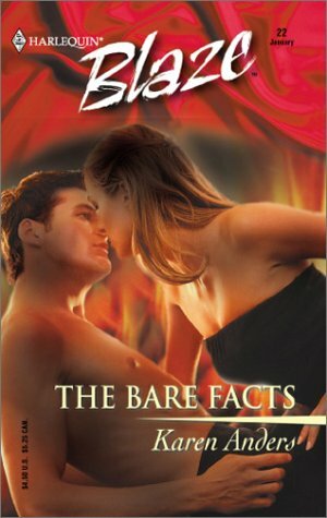 The Bare Facts by Karen Anders