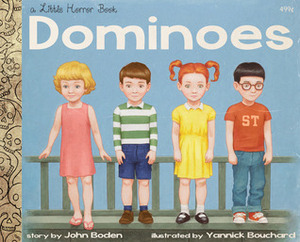 Dominoes by John Boden