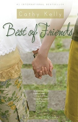 Best of Friends by Cathy Kelly