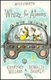 Whizz for Atomms by Geoffrey Willans, Ronald Searle