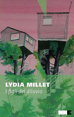 I figli del diluvio by Lydia Millet