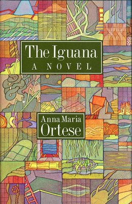 The Iguana (English) by Anna M. Ortese