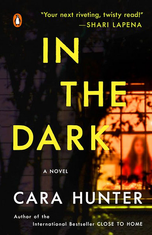 In the Dark by Cara Hunter