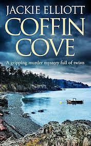 Coffin Cove by Jackie Elliott