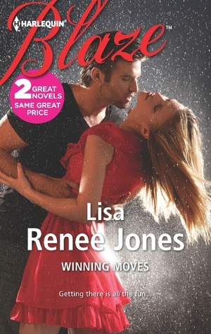 Winning Moves by Lisa Renee Jones