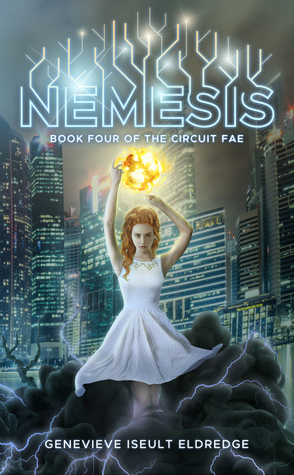 Nemesis by Genevieve Iseult Eldredge