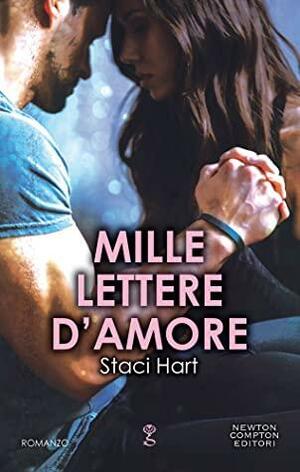 Mille lettere d'amore by Staci Hart