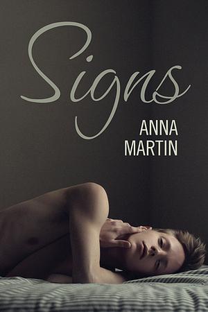 Signs by Anna Martin