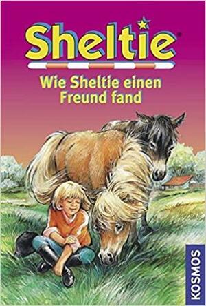 Wie Sheltie einen Freund fand by Peter Clover