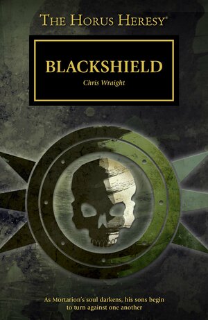 Blackshield by Chris Wraight