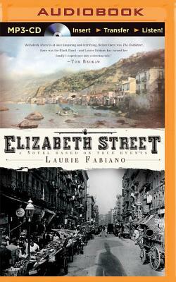 Elizabeth Street by Laurie Fabiano