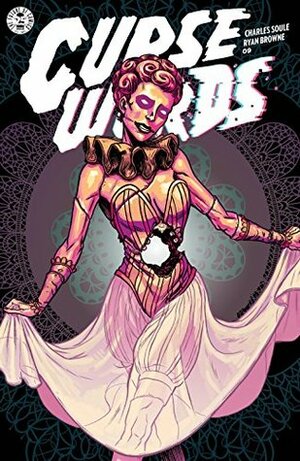 Curse Words #9 by Ryan Browne, Charles Soule