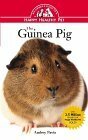 The Guinea Pig by Audrey Pavia