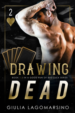 Drawing Dead by Giulia Lagomarsino