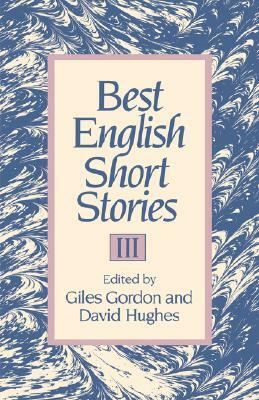 Best English Short Stories III by 