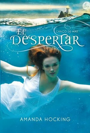 El despertar by Amanda Hocking