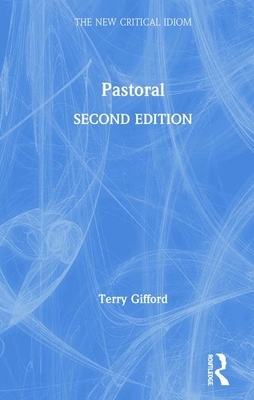 Pastoral by Terry Gifford