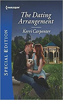 The Dating Arrangement by Kerri Carpenter