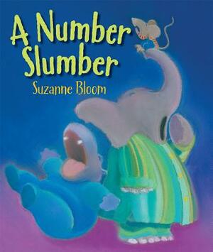 A Number Slumber by 