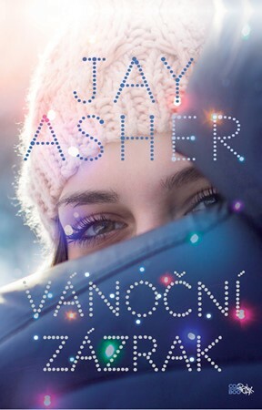 Vánoční zázrak by Jay Asher