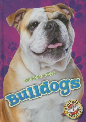 Bulldogs by Mari Schuh