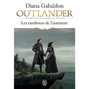 Les tambours de l'automne by Diana Gabaldon