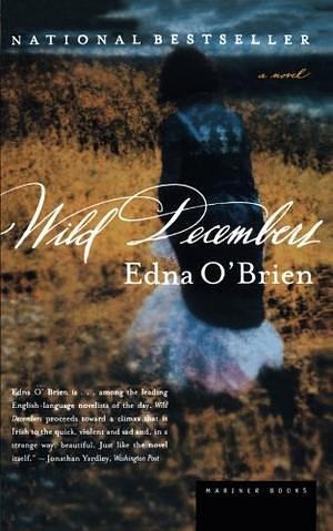 Wild Decembers by Edna O'Brien