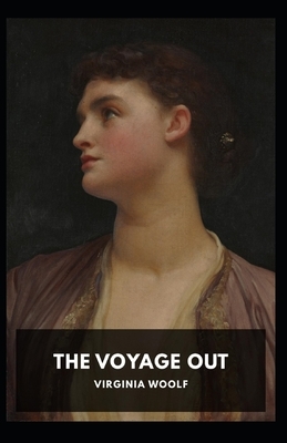 The Voyage Out Annotated by Virginia Woolf