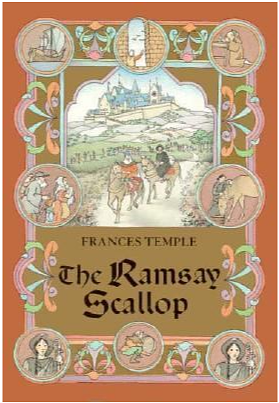 The Ramsay Scallop by Frances Temple