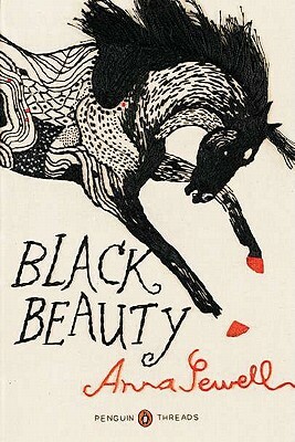 Black Beauty by Anna Sewell